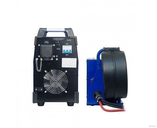 Cварочный инвертор Aurora ULTIMATE 350 (закрытый), изображение 6