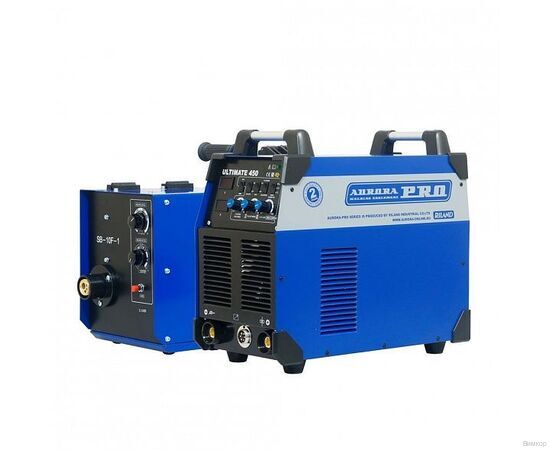 Cварочный инвертор Aurora ULTIMATE 450, изображение 4