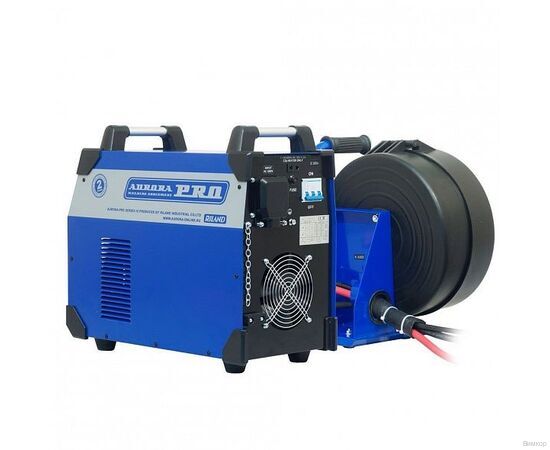 Cварочный инвертор Aurora ULTIMATE 450, изображение 5