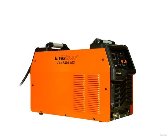 Инвертор плазменной резки FoxWeld Plasma 103, изображение 4