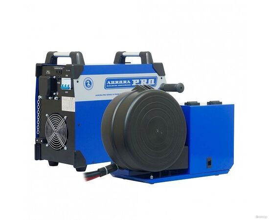 Cварочный инвертор Aurora ULTIMATE 450, изображение 7