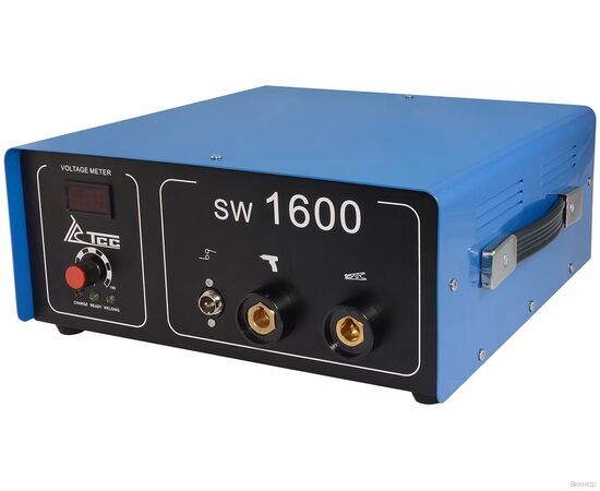 Сварочный аппарат ТСС PRO SW-1600 (арт. 068000), изображение 2