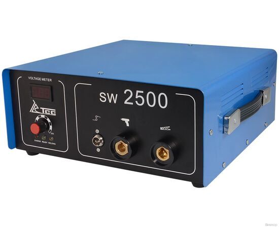 Сварочный аппарат ТСС PRO SW-2500 (арт. 068001), изображение 2