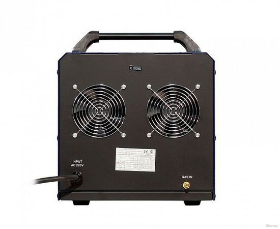 Cварочный инвертор Aurora INTER TIG 200 AC/DC Pulse, изображение 6