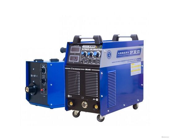 Сварочный аппарат Aurora ULTIMATE 350 INDUSTRIAL, изображение 2