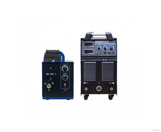 Сварочный аппарат Aurora ULTIMATE 350 INDUSTRIAL, изображение 3