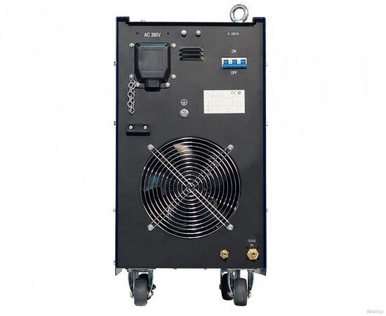 Инвертор для плазменной резки Aurora AIRFORCE 160 IGBT EURO CONNECTOR, изображение 5