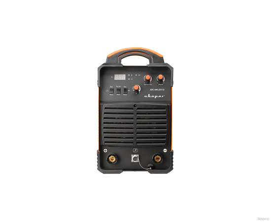 Cварочный инвертор Сварог ARC 400 (Z312), изображение 3