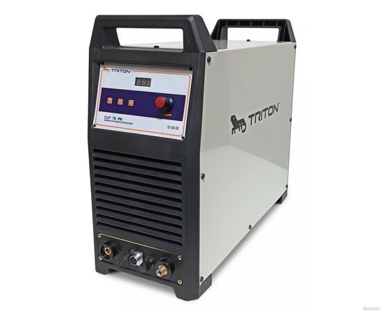 Аппарат воздушно-плазменной резки TRITON CUT 70 PN, изображение 2