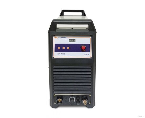 Аппарат воздушно-плазменной резки TRITON CUT 70 PN, изображение 3