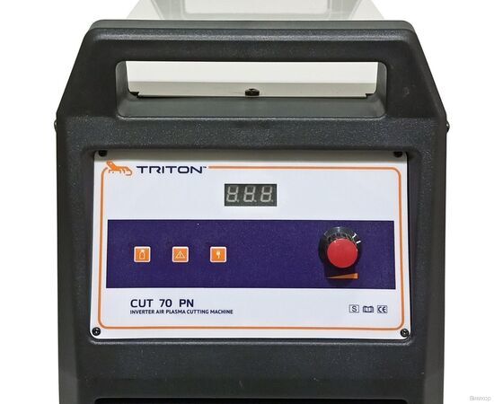 Аппарат воздушно-плазменной резки TRITON CUT 70 PN, изображение 4