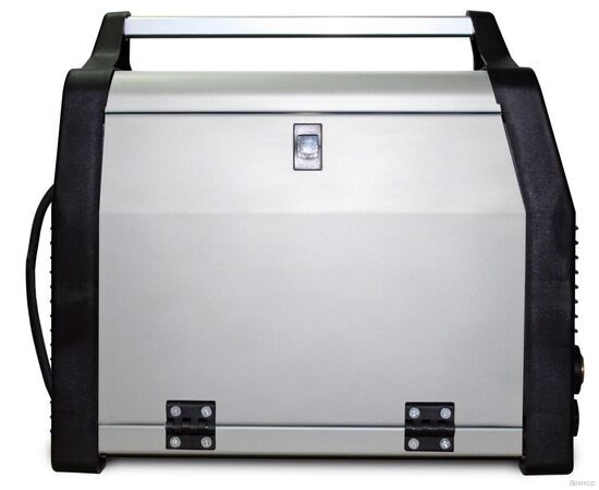 Сварочный полуавтомат TRITON ALUMIG 200 SPulse Synergic, изображение 4