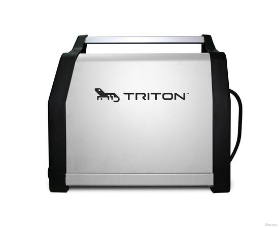 Сварочный полуавтомат TRITON ALUMIG 200 SPulse Synergic, изображение 7