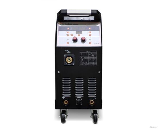 Сварочный полуавтомат TRITON ALUMIG 250P Dpulse Synergic, изображение 3