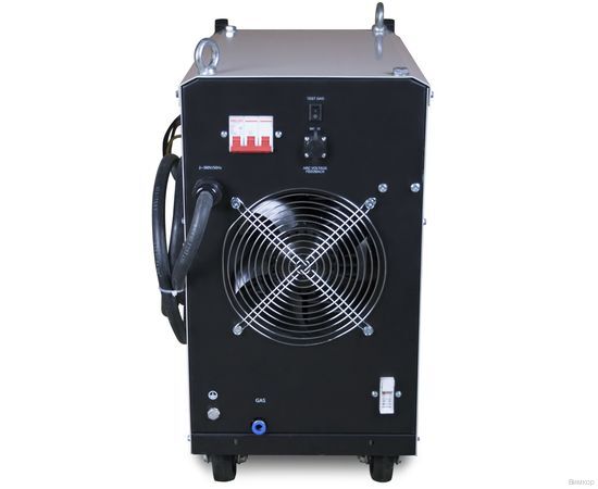 Аппарат воздушно-плазменной резки TRITON CUT 100 PN, изображение 4