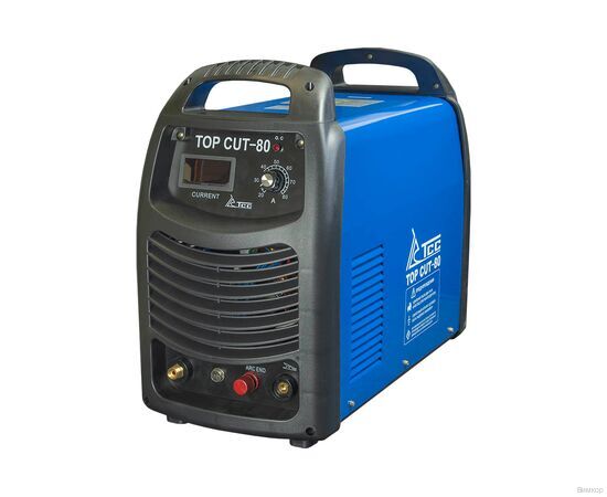 Аппарат воздушно-плазменной резки ТСС TOP CUT-80 (арт. 018096), изображение 2