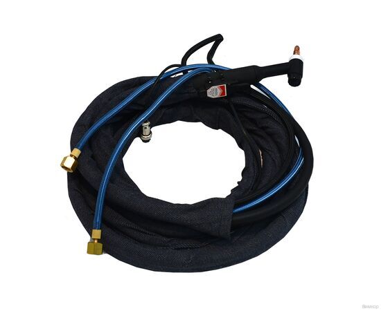 Сварочный аппарат ТСС TOP TIG/MMA-315P AC/DC (арт. 018095), изображение 4