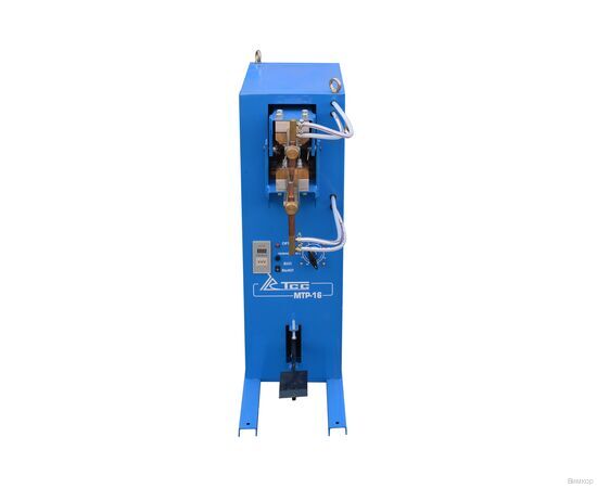 Машина контактной точечной сварки ТСС МТР-16 (арт. 018563), изображение 3