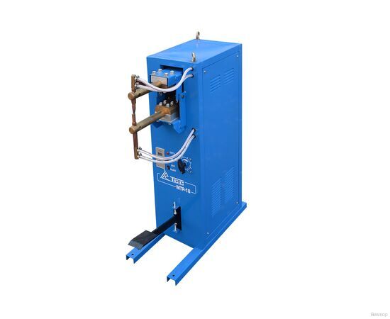 Машина контактной точечной сварки ТСС МТР-16 (арт. 018563), изображение 4