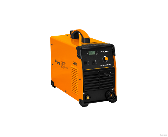 Аппарат воздушно-плазменной резки Сварог REAL CUT 70 (L204), изображение 2