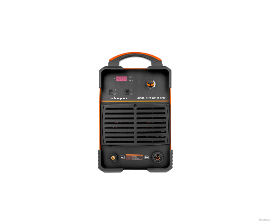 Аппарат воздушно-плазменной резки Сварог REAL CUT 100 (L221), изображение 3