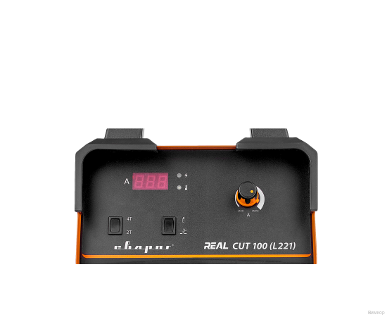 Аппарат воздушно-плазменной резки Сварог REAL CUT 100 (L221), изображение 4