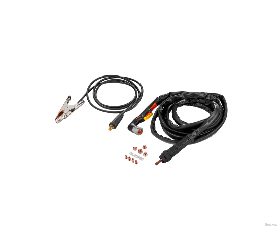 Аппарат воздушно-плазменной резки Сварог REAL CUT 100 (L221), изображение 7