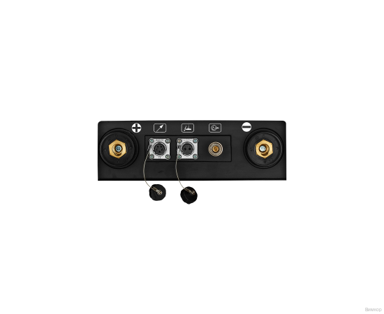 Сварочный аппарат Сварог TECH TIG 400 P (W322), изображение 7