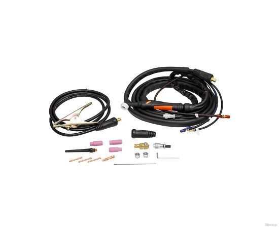 Сварочный аппарат Сварог TECH TIG 400 P (W322), изображение 8