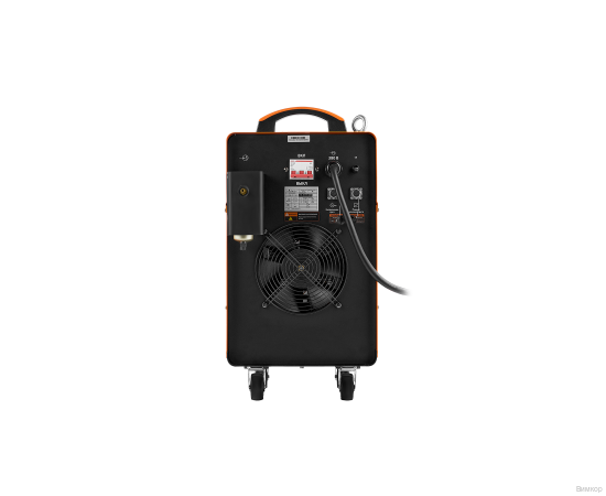 Аппарат воздушно-плазменной резки Сварог CUT 160 (L307), изображение 5