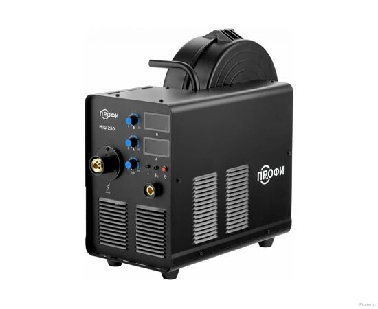 Сварочный полуавтомат ПТК ПРОФИ MIG 250, изображение 2