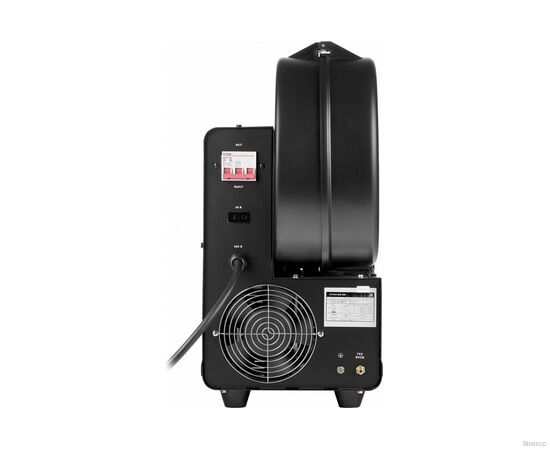 Сварочный полуавтомат ПТК ПРОФИ MIG 250, изображение 4