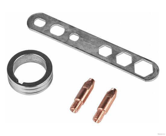 Сварочный полуавтомат ПТК ПРОФИ MIG 250, изображение 8