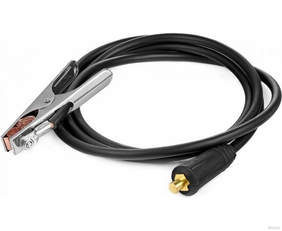 Сварочный полуавтомат ПТК ПРОФИ MIG 250, изображение 9