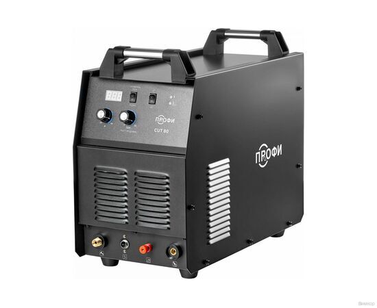 Аппарат воздушно-плазменной резки ПТК ПРОФИ CUT 80 (12 кВт), изображение 2