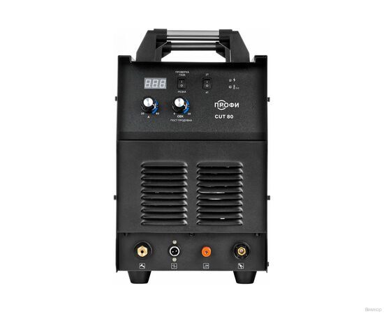 Аппарат воздушно-плазменной резки ПТК ПРОФИ CUT 80 (12 кВт), изображение 3