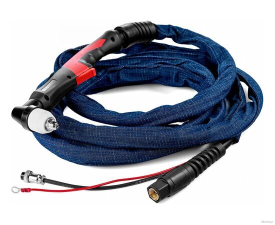 Аппарат воздушно-плазменной резки ПТК ПРОФИ CUT 80 (12 кВт), изображение 6