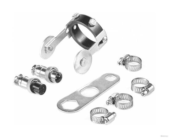 Аппарат воздушно-плазменной резки ПТК ПРОФИ CUT 80 (12 кВт), изображение 8