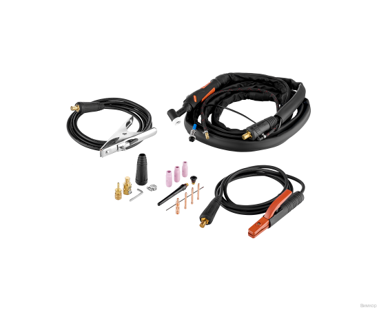 Cварочный инвертор Сварог Pro TIG 200 P DSP AC/DC (E201), изображение 7