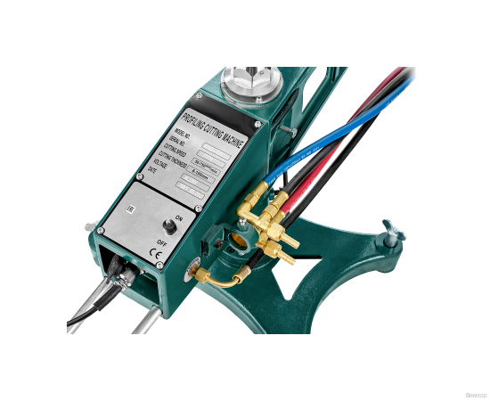 Машина термической резки ПТК CG2-150, изображение 5