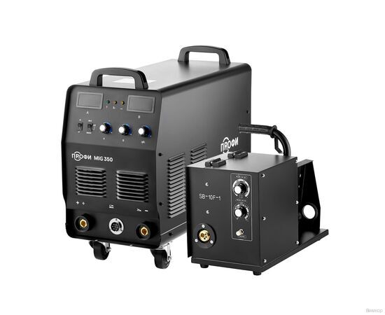 Сварочный полуавтомат ПТК ПРОФИ MIG 350, изображение 2