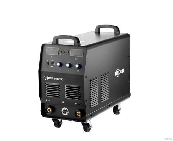 Сварочный полуавтомат ПТК ПРОФИ MIG 350, изображение 5