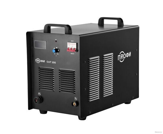 Аппарат воздушно-плазменной резки ПТК ПРОФИ CUT100, изображение 2