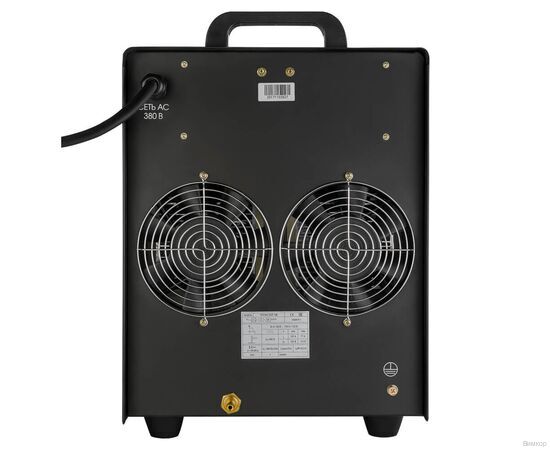 Аппарат воздушно-плазменной резки ПТК ПРОФИ CUT100, изображение 5