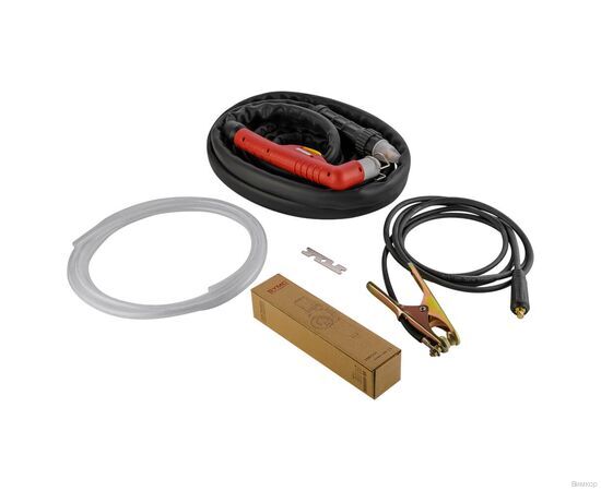 Аппарат воздушно-плазменной резки ПТК ПРОФИ CUT100, изображение 7