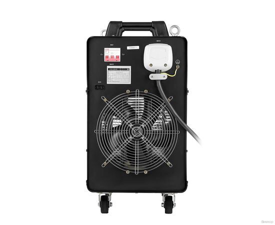 Сварочный полуавтомат ПТК ПРОФИ MIG 500 (24 кВт), изображение 5