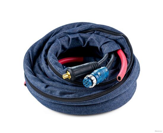 Сварочный полуавтомат ПТК ПРОФИ MIG 500 (24 кВт), изображение 10