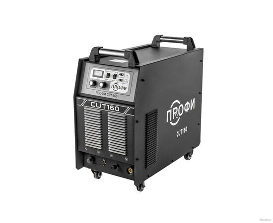 Аппарат воздушно-плазменной резки ПТК ПРОФИ CUT160, изображение 2