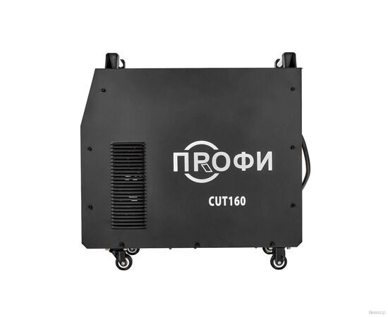Аппарат воздушно-плазменной резки ПТК ПРОФИ CUT160, изображение 4