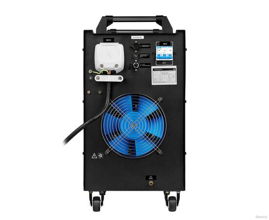 Аппарат воздушно-плазменной резки ПТК ПРОФИ CUT160, изображение 5